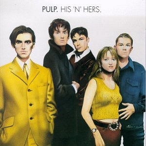 Re: Pulp