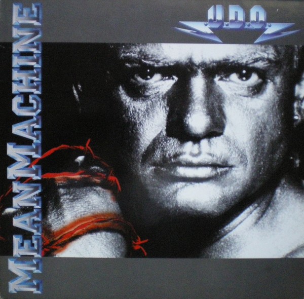 [Image: u-d-o-mean-machine-Cover-Art.jpg]