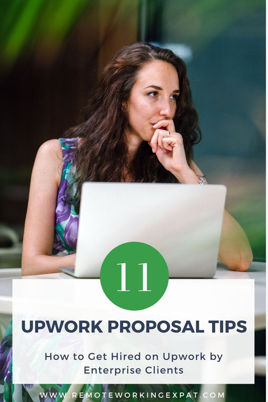 11 Upwork Proposal Tips for 2020 (Download FREE Templates Inside