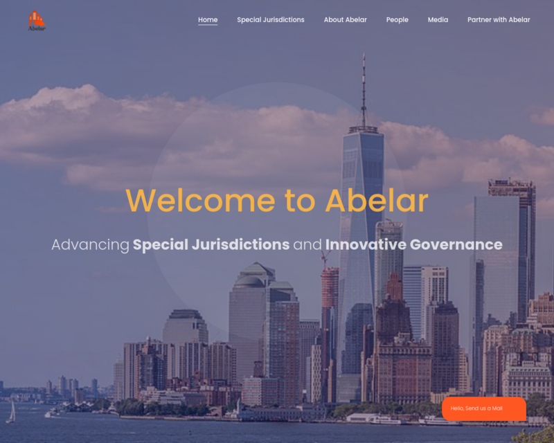 Abelar