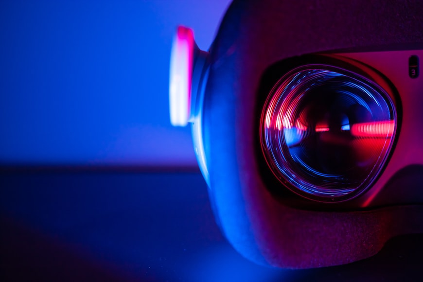 Virtual Reality wird in Estland erfahrbar