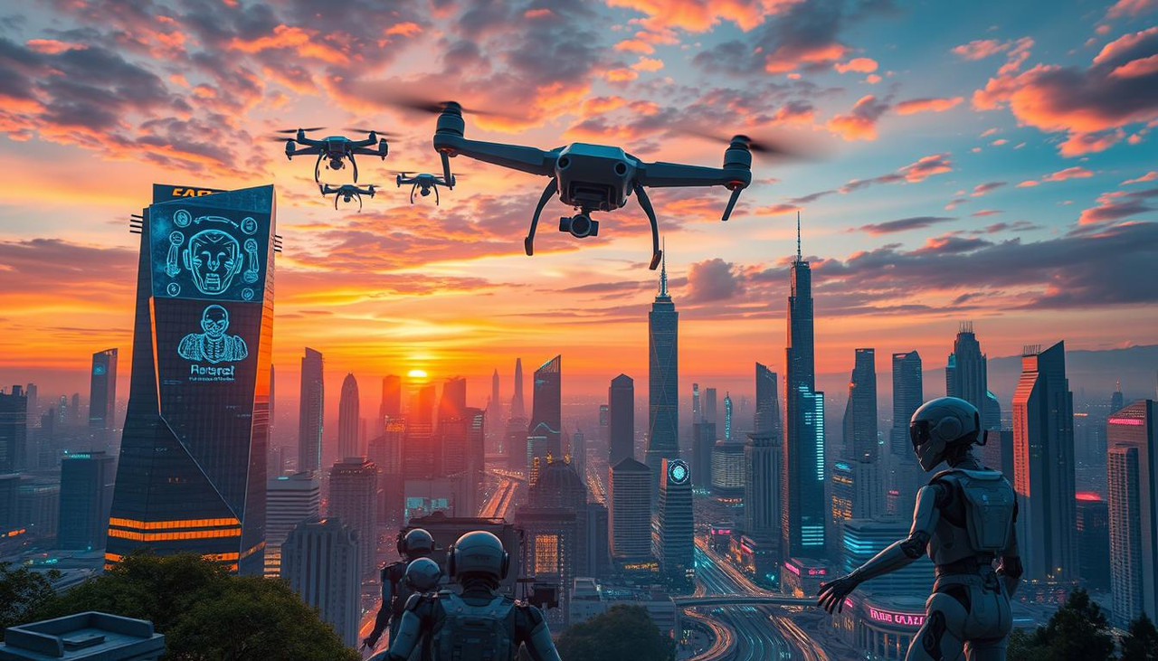 أحدث الابتكارات في مجال الذكاء الاصطناعي