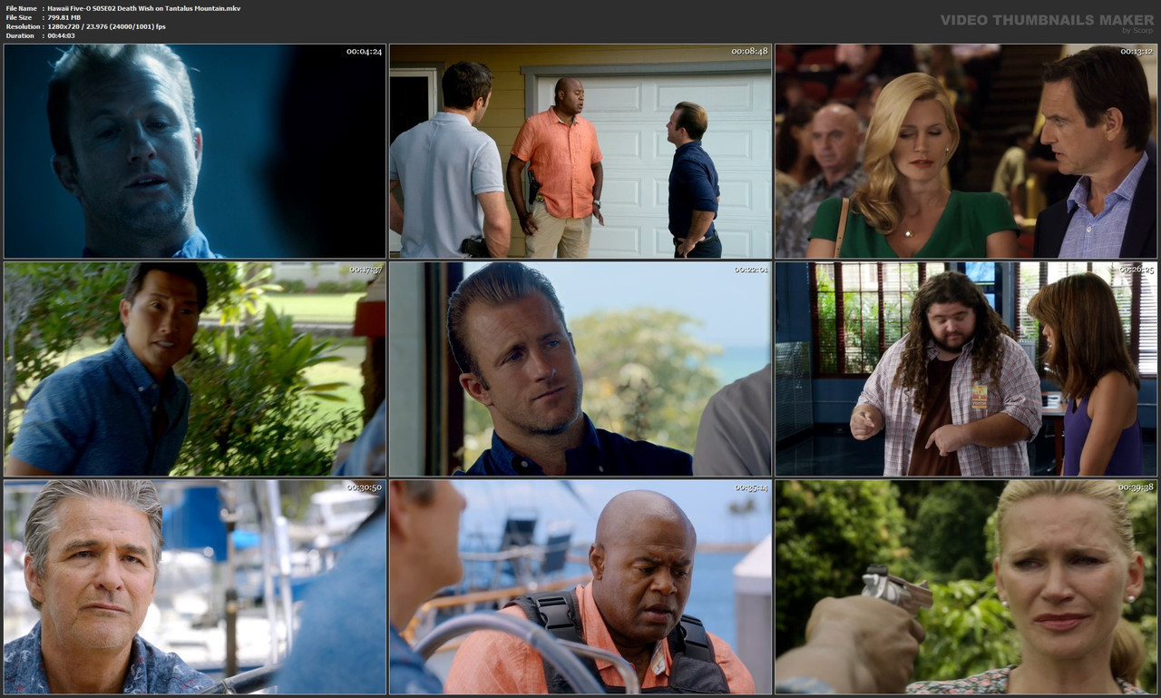Hawaii Five-O S05E02 Death Wish on Tantalus Mountain.mkv