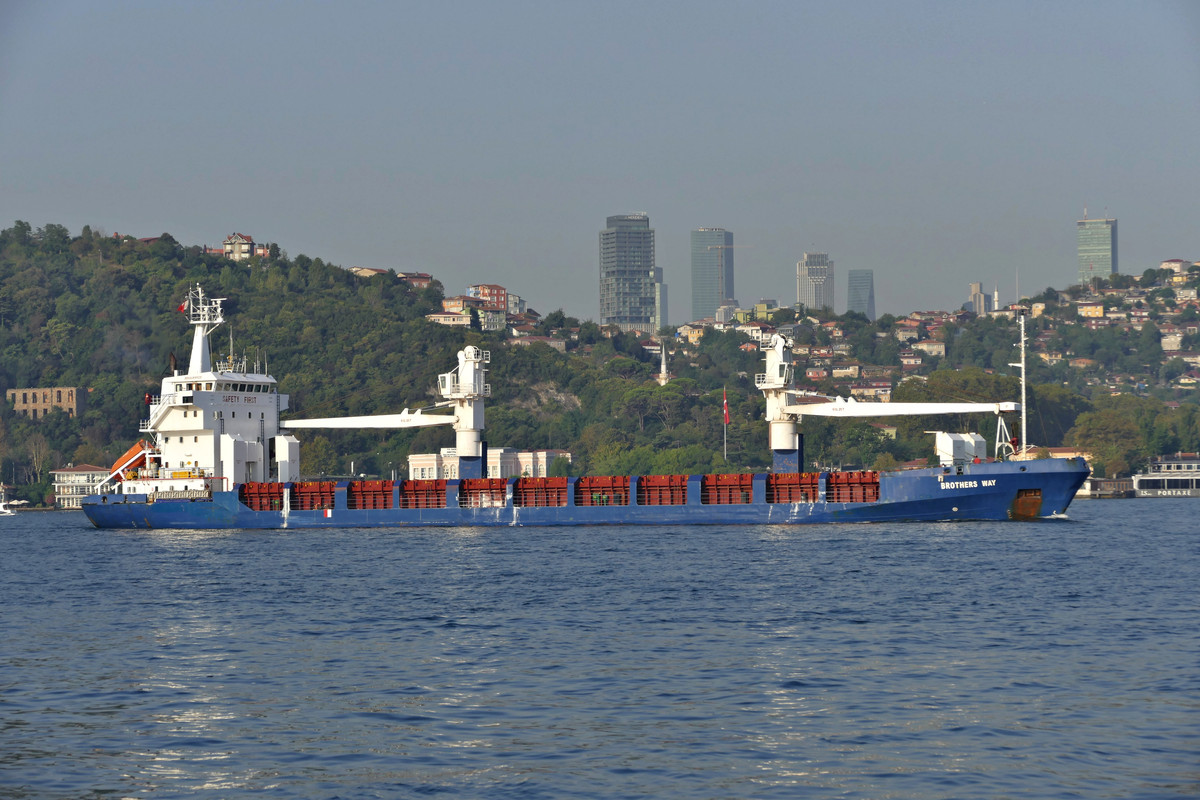 Brothers Way (OK-070918-1)