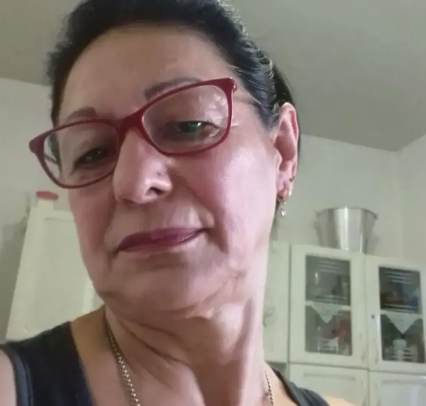 Foto de María Lucía González