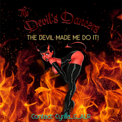 DEVIL-S-DANCERS
