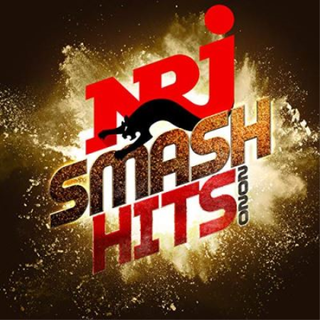 VA - NRJ Smash Hits (2020)