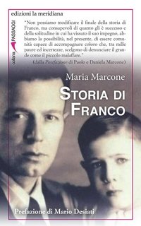 Maria Marcone ─ Storia di Franco (2022)