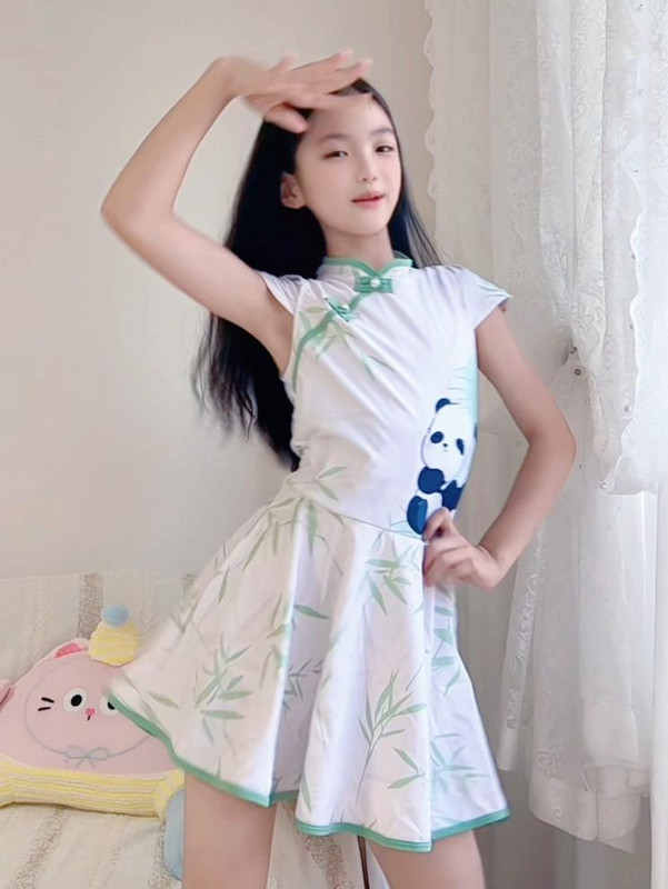 Snow。秀,ロリータ,Lolita,萝莉塔,炉利,Loli,萝莉,亜炉,華炉,少女,甜妹