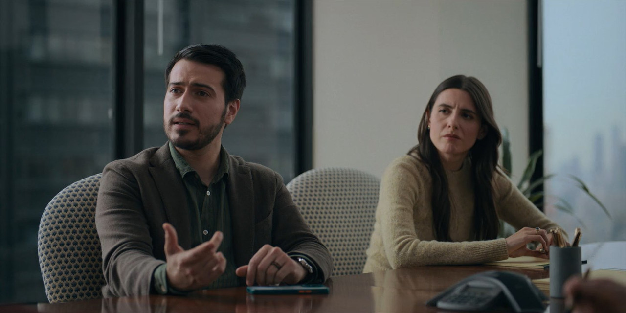 The Life List 2025 WebRip [Hindi + Tamil + Telugu + English] 480p, 720p ESub Screenshot