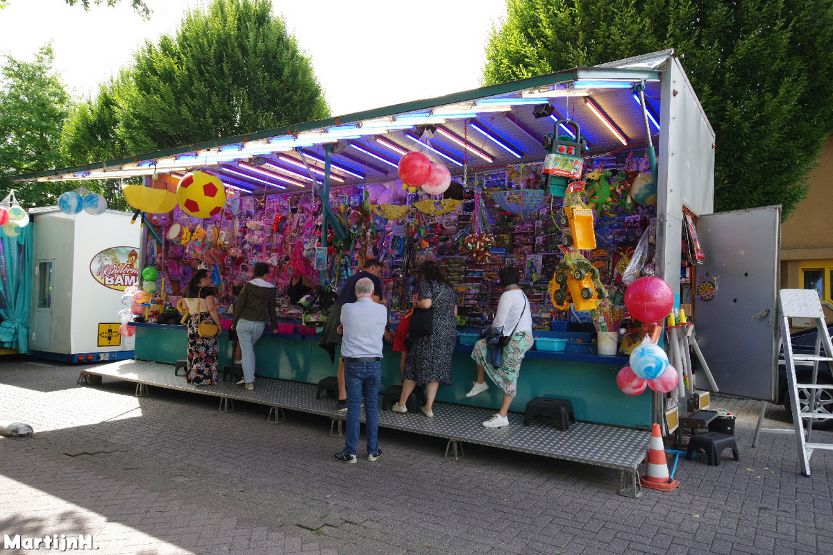 Lommel Barrier 7 — Postimages