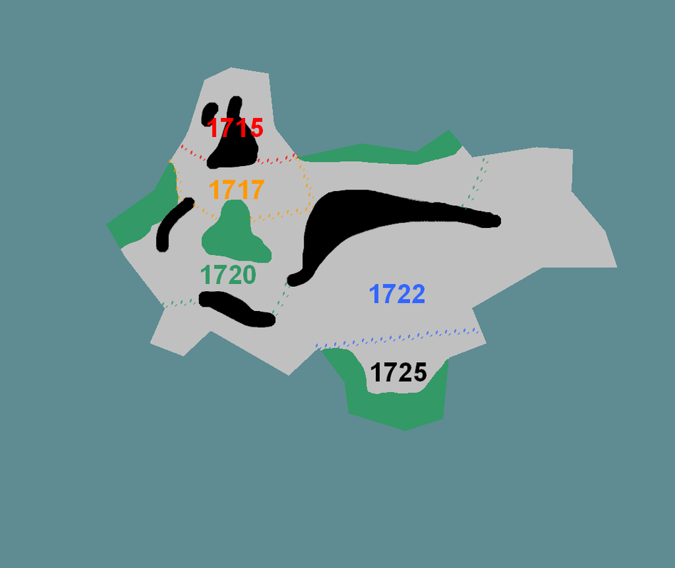 date colonisation empire Slaviensk date colonisation empire Slaviensk
