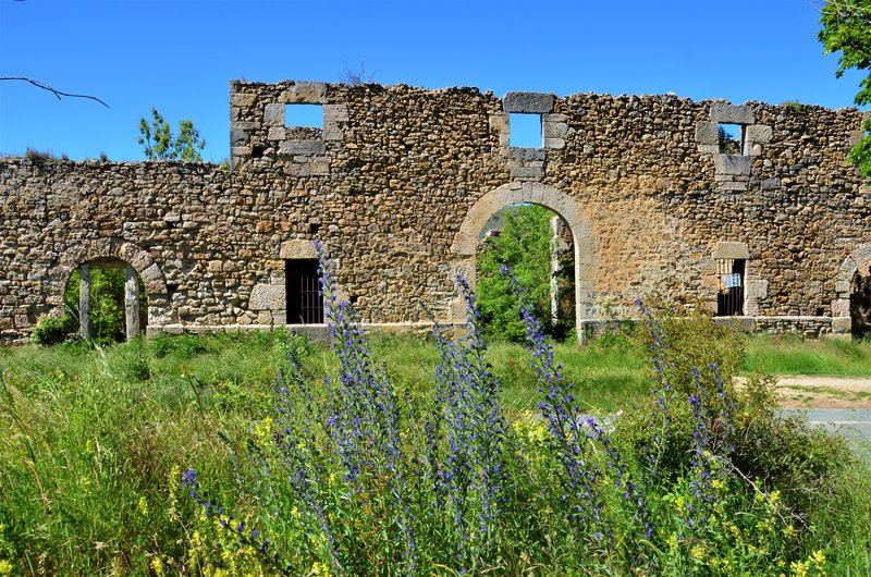 POZA DE LA SAL-25-6-2013-BURGOS - Paseando por España-1991/2016 (5)