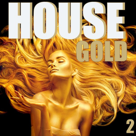 Various Artists   House Gold, Volume 2 (2020)