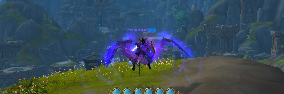 World Of Warcraft Screenshot 2025.03.10 - 14.41.52.23