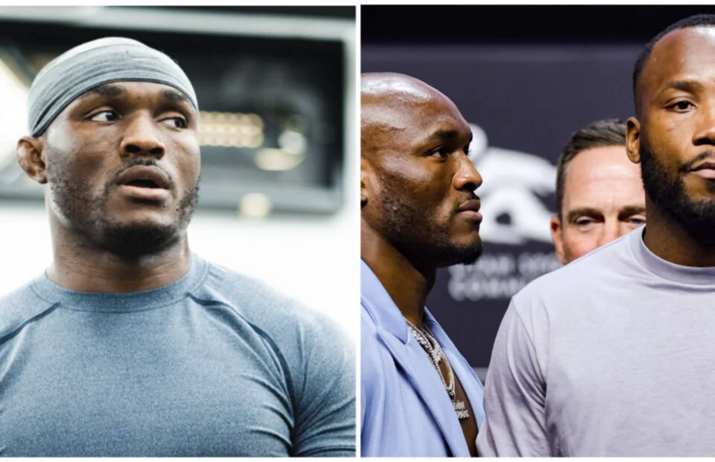 Камару Усман във феноменална форма преди UFC 278