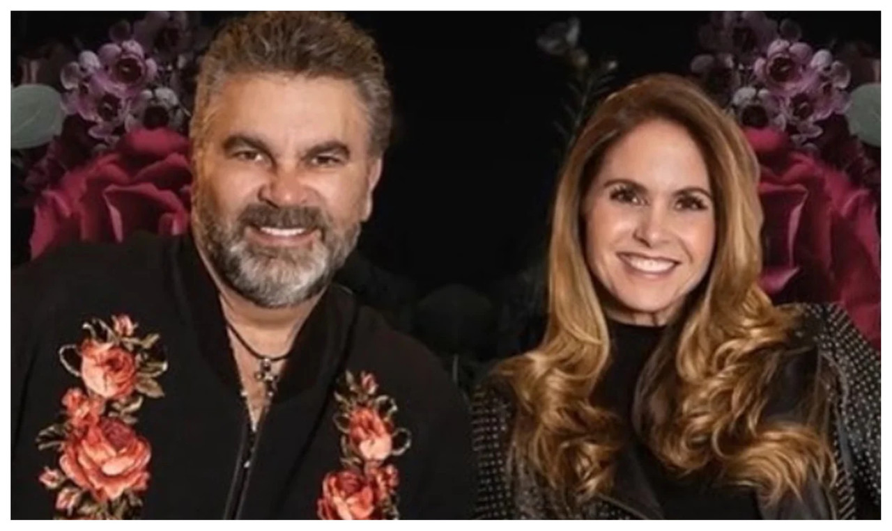Lucero reacciona al rumor de que su hija Lucero Mijares ya tiene novio