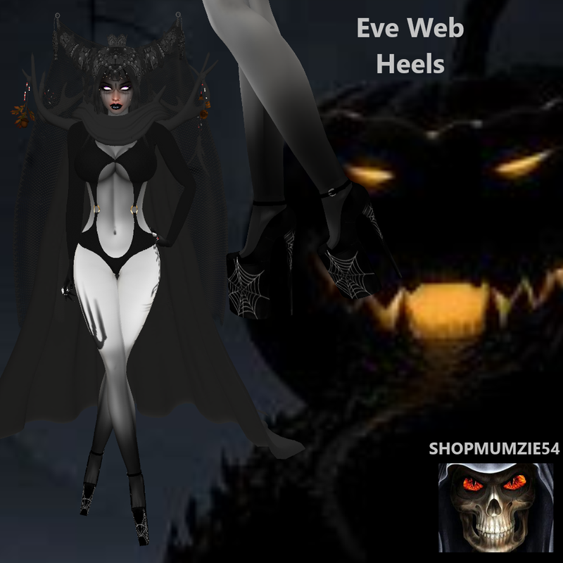Eve-Web-Heels