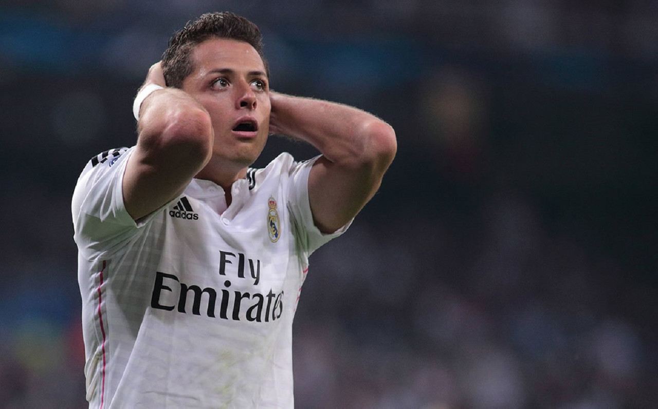 ¿Chicharito tiene COVID-19?, lo acaban de aislar de LA Galaxy