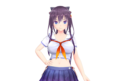 Valkyrie Drive Bhikkhuni Mana Inagawa – ThePlatformer