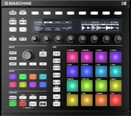Native Instruments Maschine 2 v2.14.2 MacOSX Native Instruments Maschine 2 v2.14.2 MacOSX