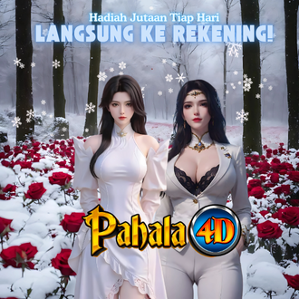 PAHALA4D - Web Judi Online Paling Dicari Tahun Ini