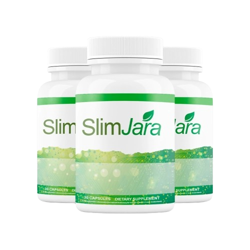 SlimJara Nahrungsergänzungsmittel