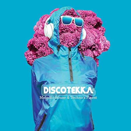 VA - Discotekka: Melodic House & Techno's Finest (2020)