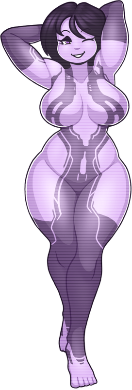 Oracle Body Image 2