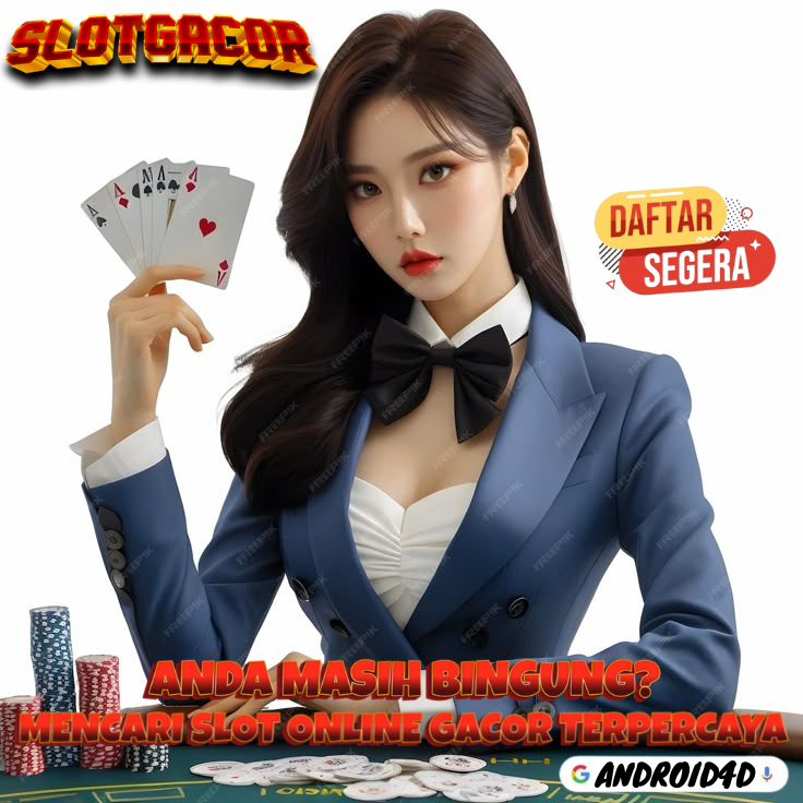 ANDROID4D Link Resmi Portal Informasi Kabupaten Murung Raya