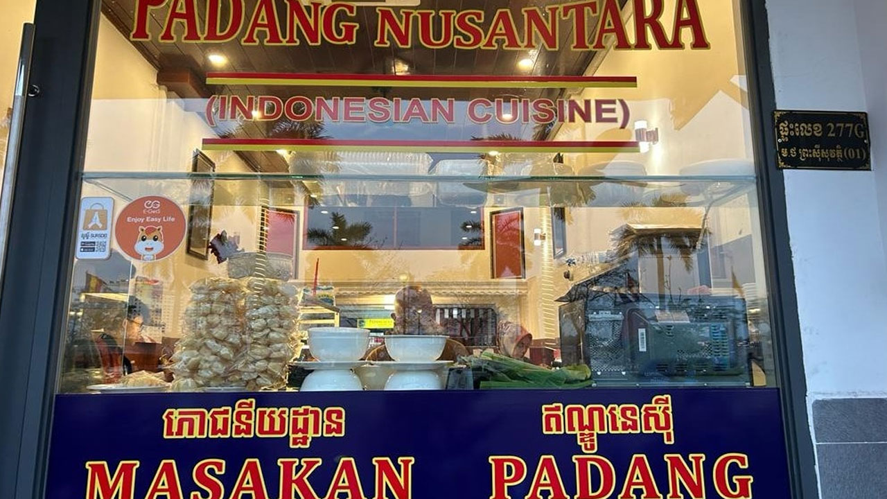Sektor Restoran Indonesia, Pendorong Ekonomi Lokal