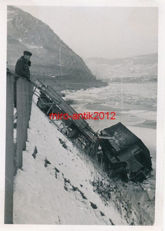 Wehrmacht, Gebirgsjäger, Einen Henschel versenke