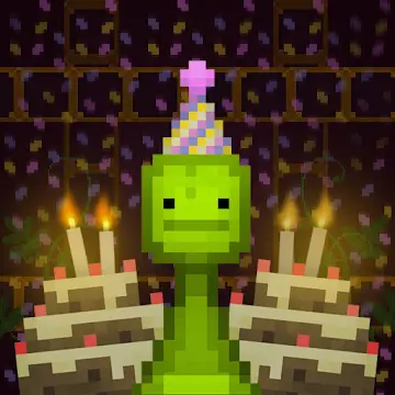 Melon Playground Game Cover