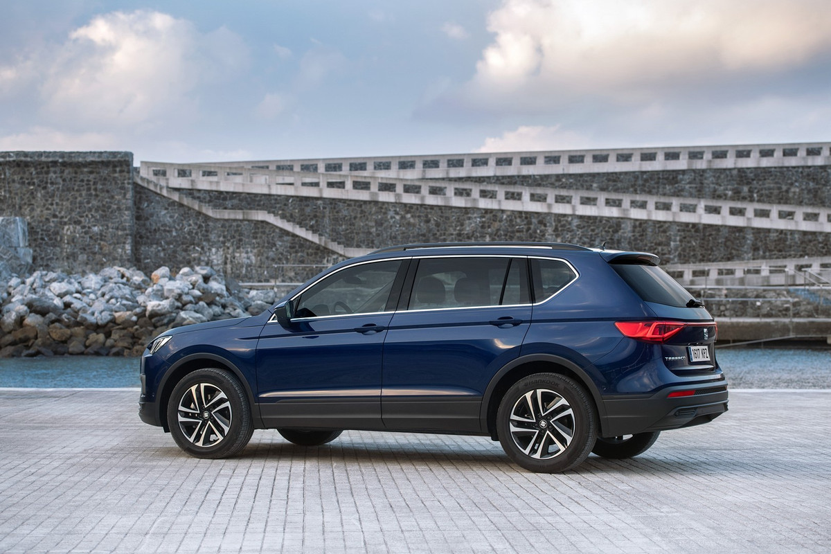 2019 SEAT Tarraco (15)