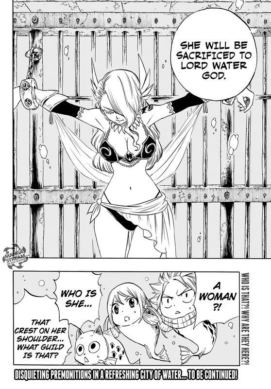Fairy Tail - 100 Years QuestChap5-2