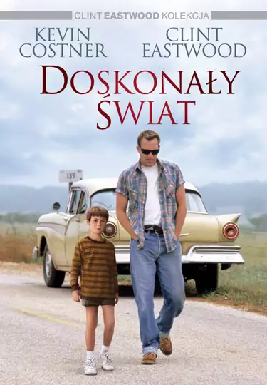 Doskonały świat - A Perfect World (1993) PL.1080p.BluRay.H265-FT / ENG-Lektor PL