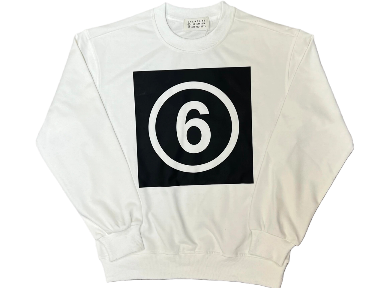 Maison Margiela Hoodie