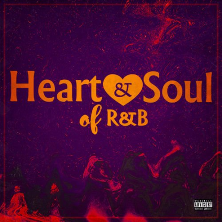VA - Heart & Soul Of R&B (2020)