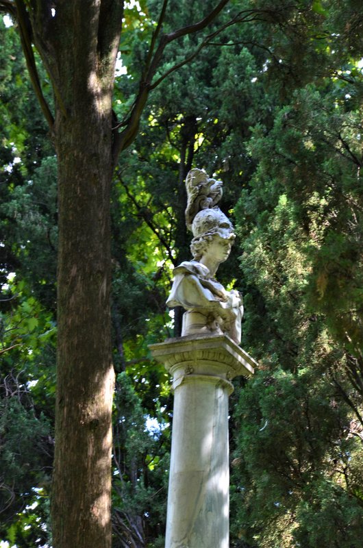 PARQUE EL CAPRICHO-2013-2022-MADRID - Paseando por España-1991/2023 (129)