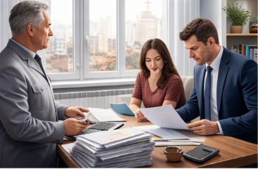 Управляющие компании