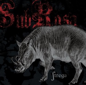SubRosa (USA) / Doom/Sludge/Stoner Metal