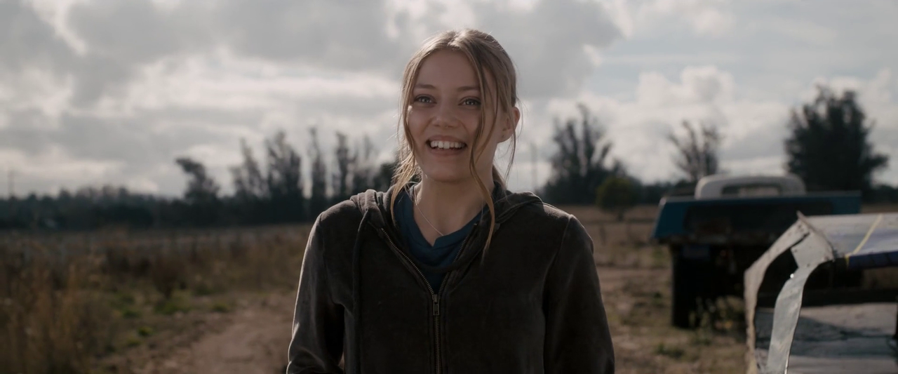 Lady Driver Veloce Come Il Vento 2019 iTA ENG AC3 WEB DL 1080p X264 iDN_CreW