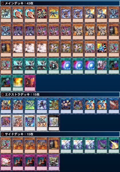 byssted chaos dragons