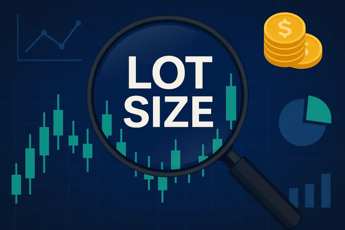 What is Lot Size in Forex - A Simple Guide