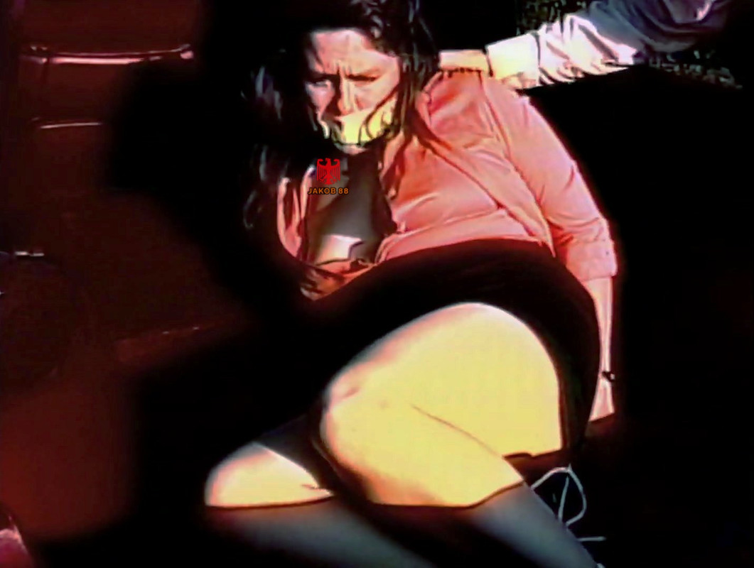 Clancy McCauley 3 - Hung Jury 1994