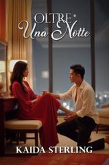 Kaida Sterling – Oltre una notte (2026)