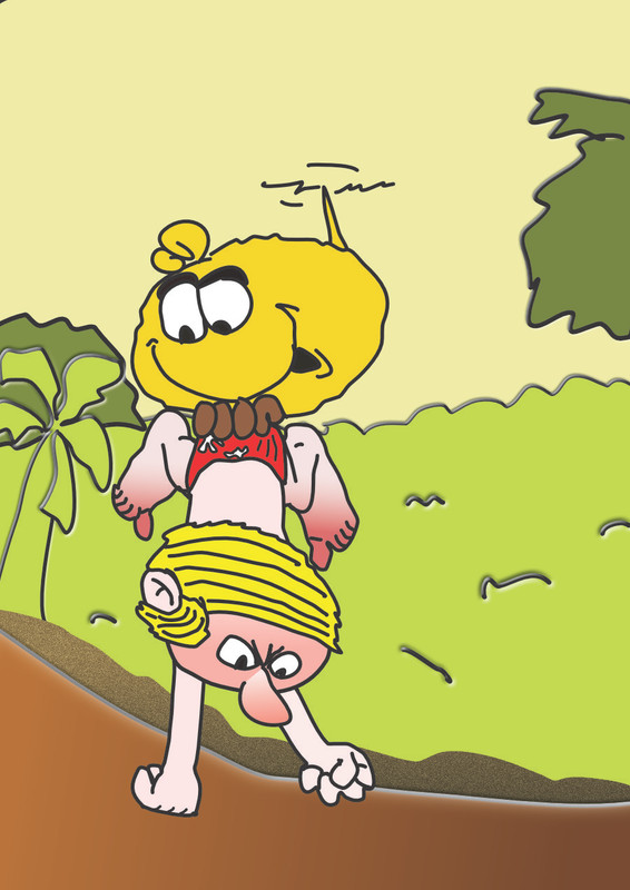 [Image: flagada.jpg]