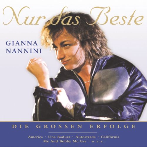 Gianna Nannini - Nur das Beste [Album] (Ricordi, 2005) .mp3 -320 Kbps
