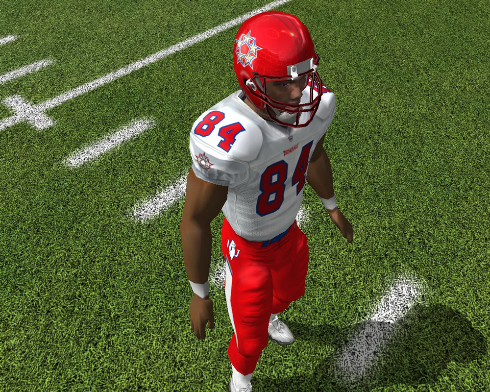 New Jersey Generals New Away