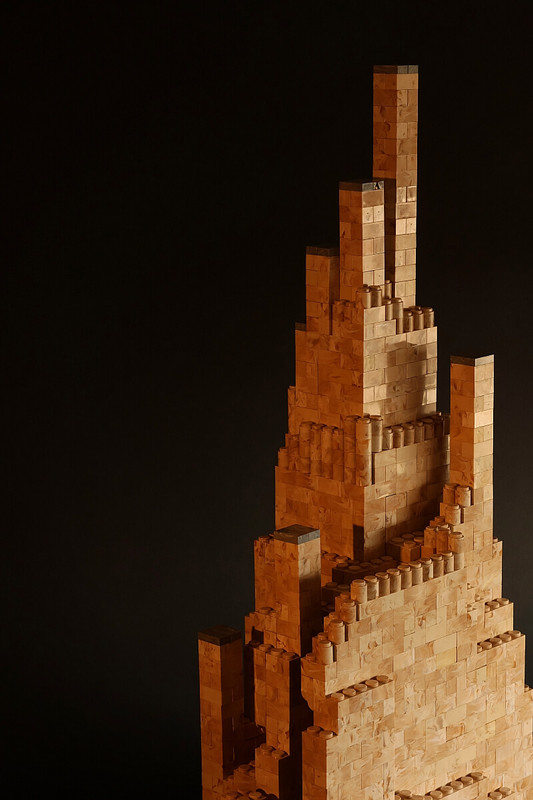 Walabrandt_Castell Càtar I 4